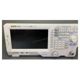 Rigol DSA815 Spectrum Analyzer w/Tracking Gen