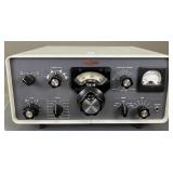 Collins 75S-3B Receiver, WE