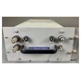 Wiltek 108 Antenna Multicoupler