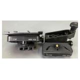 Icom MB-65 Mounts