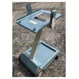 Tektronix K212 Portable Instrument Cart