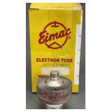 Eimac 8877/3CX1500A7 Tube