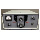 Collins 30L-1 Linear Amplifier, WE, 120V