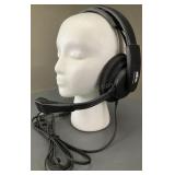 Heil Pro-Set Plus! Headphones + Boom Mic