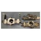 Three Bird Wattmeter Line Sections