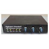 RigExpert Standard USB Transceiver Interface
