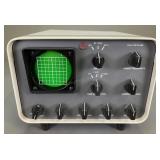 Heathkit/Collins Station Monitor/Scope