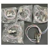 (5) Collins Thermal Sensors for 30S-1