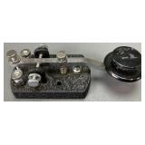 Speed-X Straight Key