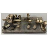 Electric Specialty Bug