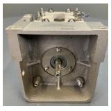 Unmarked Tuning Capacitor