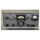 Collins 32S-1 Transmitter, WE