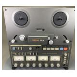 Tascam 22-4 1/4 Inch 4-Channel Reel to Reel