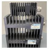 Two Decibel DB4303B 100 W Dummy Loads + Extra