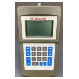 Tempo Research AEA HF Analyst