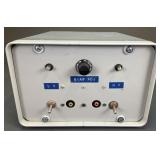 Collins 516F-2 Power Supply, MODIFIED