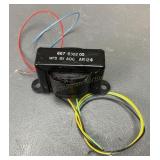 Collins T8 Audio Output Transformer