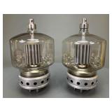 Eimac 4-400C Tubes + Boxes