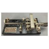 Electro Mfg. Co. Model 11 Paddle