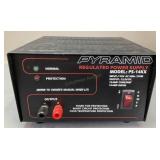Pyramid PS-14KX Power Supply