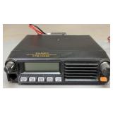 Yaesu FTM-7250D C4FM Fusion Transceiver