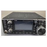 Icom IC-9700 VHF/UHF/1.2 GHz D-Star Xcvr