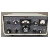 Collins 75S-3 Receiver, WE