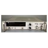 HP 5326A Timer-Counter