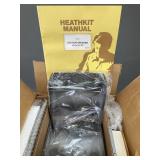 Heathkit SP-99 Station Speaker Kit Unassembled