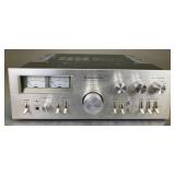 Kenwood KA-9100 Stereo Integrated Amplifier