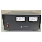 Astron RS-35M Power Supply
