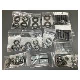 LOT Palomar Ferrite Beads