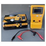 Excelvan M6013 Capacitor Meter