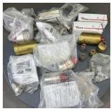 Box of RFS Connector Kits and More