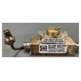 Coaxial Dynamics 88500-3 RF Line Section