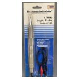 Beckman Industrial LP10A 17MHz Logic Probe