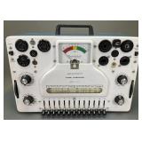Heathkit IT-3117 Tube Checker