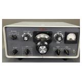 Collins 32S-1 Transmitter, WE