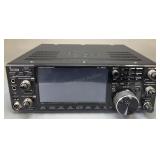 Icom IC-7610 HF/50 MHz Transceiver