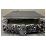 Kenwood TS-2000X HF/VHF/UHF & 1.2 GHz Xcvr