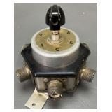 Heathkit Antenna Switch