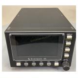 Elecraft P3 Panadapter