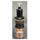 Jennings 375 Vacuum Variable Capacitor