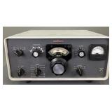 Collins 75S-1 Receiver, WE