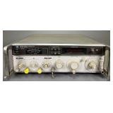 HP 8640B Signal Generator Opt 3