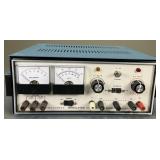 Heathkit IP-2717A Regulated Power Supply