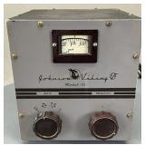 Johnson Viking 122 VFO