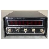 Optoelectronics FC-50C Frequency Counter