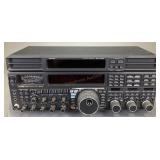 Yaesu FTDX5000MP Xcvr + SM-5000 Station Monitor