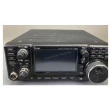 Icom IC-7300 HF/50 MHz Transceiver
